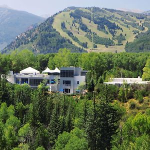 Aspen Meadows Resort