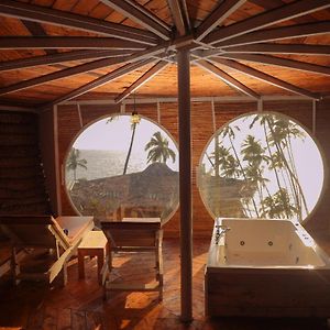 Nest By Craftels, Goa