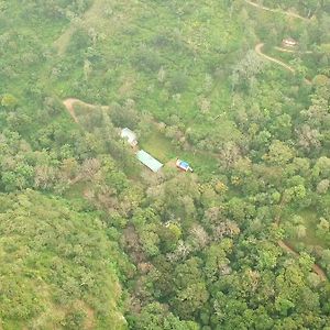 Secret Valley Jungle Resort