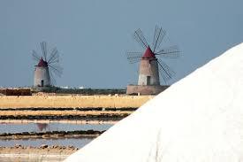 Musée du sel d'Ettore e Infersa